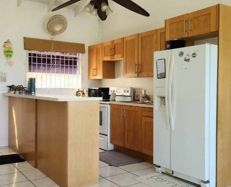 House for sale in Frigate Bay, St. Kitts