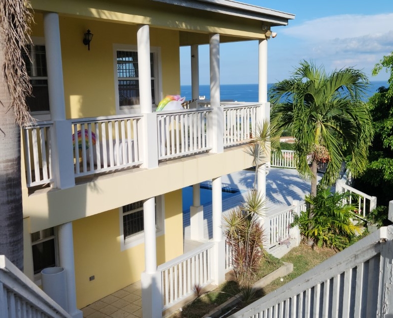 House for sale in Frigate Bay, St. Kitts