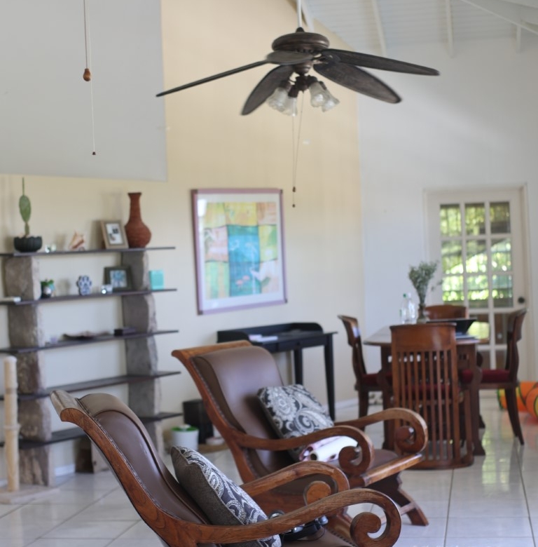 House for sale in Frigate Bay, St. Kitts
