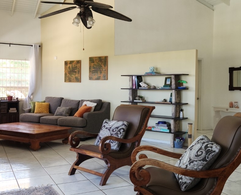 House for sale in Frigate Bay, St. Kitts