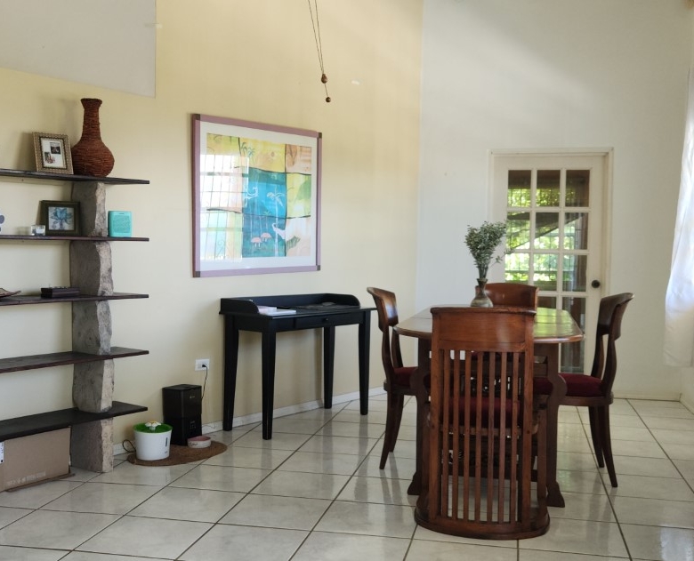 House for sale in Frigate Bay, St. Kitts