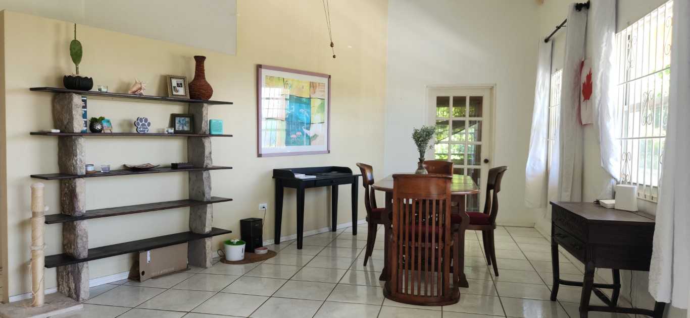 House for sale in Frigate Bay, St. Kitts