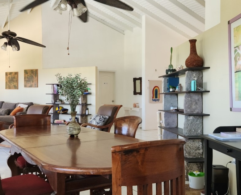 House for sale in Frigate Bay, St. Kitts