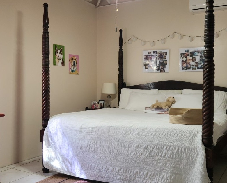 House for sale in Frigate Bay, St. Kitts