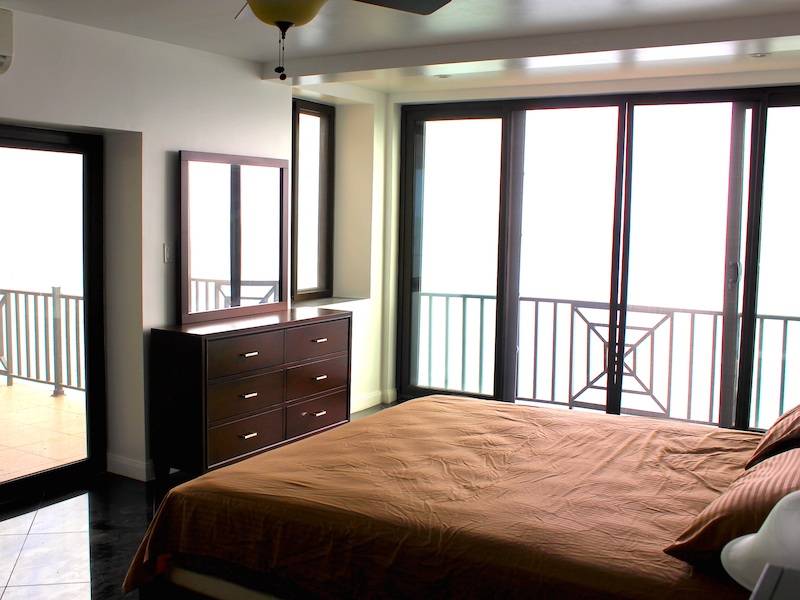 Vista Villas St Kitts Luxury 2 bedroom condo