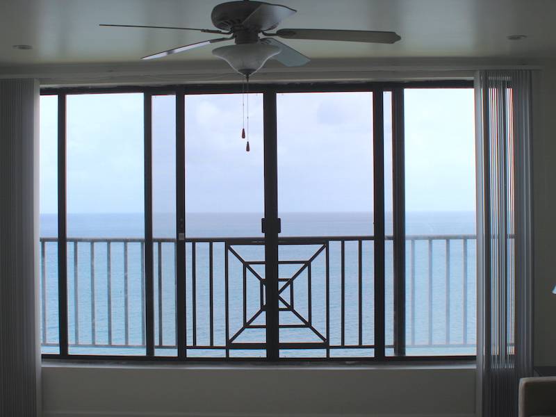 Vista Villas Standard 2 Bed Cliff Top Condos For Rent St. Kitts