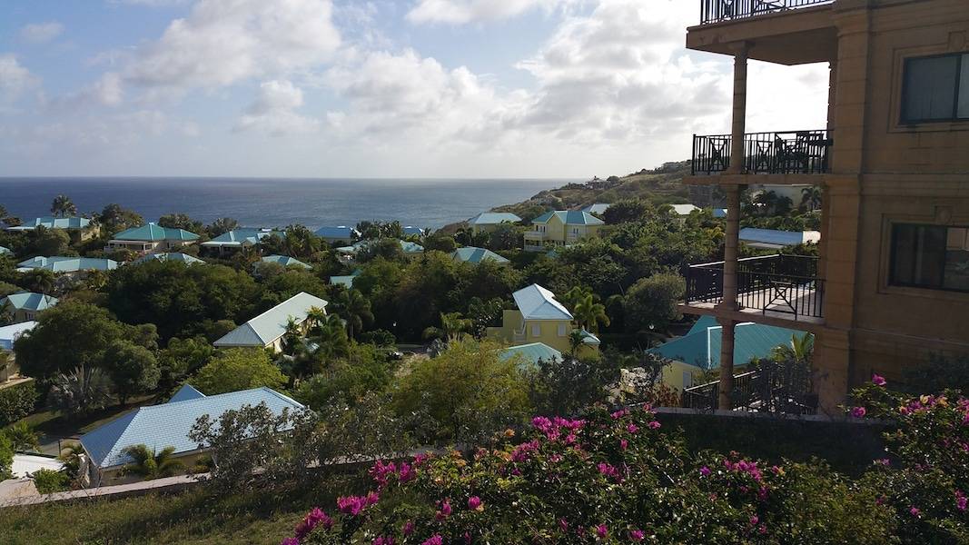 manor by the sea st kitts