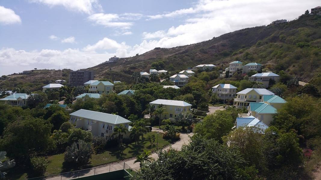 manor by the sea st kitts